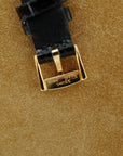 Patek Philippe - Patek Philippe Yellow Gold Mini Calatrava Ref. 3276 - The Keystone Watches