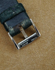 Audemars Piguet Steel Automatic Watch with Smoked Vignette Dial