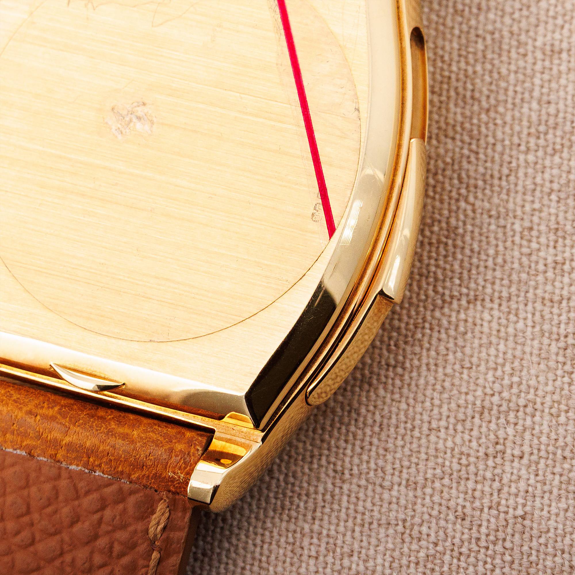 Patek Philippe - Patek Philippe Yellow Gold Perpetual Calendar Minute Repeater Ref. 5013 - The Keystone Watches