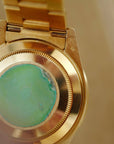 Rolex Yellow Gold Submariner Ref. 16618 in Outstanding Condition