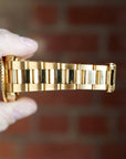 Rolex Yellow Gold Submariner Ref. 16618 in Outstanding Condition