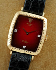 Rolex - Rolex Yellow Gold Cellini Watch Ref. 4080 - The Keystone Watches