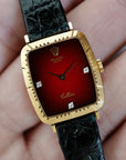 Rolex - Rolex Yellow Gold Cellini Watch Ref. 4080 - The Keystone Watches