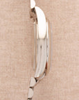 Rolex White Gold Day Date Ref. 118209 with Mother of Pearl Dial