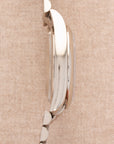 Rolex White Gold Day Date Ref. 118209 with Mother of Pearl Dial