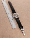 Patek Philippe - Patek Philippe Rose Gold World Time Cloisonne Watch Ref. 5131 - The Keystone Watches