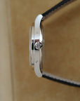 Patek Philippe - Patek Philippe White Gold Annual Calendar Tiffany & Co Watch. Ref. 5396G-012 - The Keystone Watches
