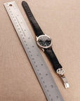 Patek Philippe - Patek Philippe White Gold Annual Calendar Tiffany & Co Watch. Ref. 5396G-012 - The Keystone Watches