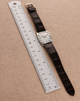Patek Philippe - Patek Philippe White Gold Golden Ellipse Ref. 3566 - The Keystone Watches
