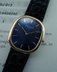 Patek Philippe Yellow Gold Ellipse Ref. 3738