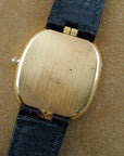 Patek Philippe Yellow Gold Ellipse Ref. 3738