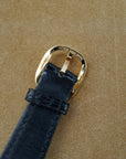 Patek Philippe Yellow Gold Ellipse Ref. 3738
