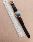 Patek Philippe Yellow Gold Ellipse Ref. 3738