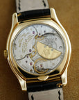 Patek Philippe - Patek Philippe Yellow Gold Perpetual Calendar Ref. 5040J - The Keystone Watches