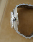 Rolex White Gold Day-Date Ref. 18039 with Pinball Dial (New Arrival)