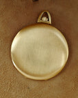 Vacheron Constantin - Vacheron Constantin Yellow Gold Pocket Watch with Original Box and Warranty - The Keystone Watches