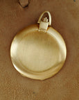 Vacheron Constantin - Vacheron Constantin Yellow Gold Pocket Watch with Original Box and Warranty - The Keystone Watches