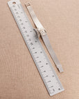 IWC White Gold Sapphire and Diamond Cover Watch