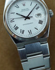 Rolex - Rolex Steel Oysterquartz Ref. 17000 with Buckley Dial and Hands - The Keystone Watches