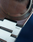 Rolex - Rolex Steel Oysterquartz Ref. 17000 with Buckley Dial and Hands - The Keystone Watches