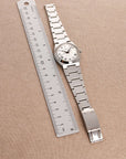Rolex - Rolex Steel Oysterquartz Ref. 17000 with Buckley Dial and Hands - The Keystone Watches