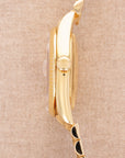 Rolex Yellow Gold Day Date Ref. 118238 with Tropical Dial