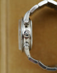 Rolex - Rolex Steel Daytona Ref. 6265 with Black Sigma Dial - The Keystone Watches