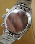 Rolex - Rolex Steel Daytona Ref. 6265 with Black Sigma Dial - The Keystone Watches