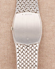 Audemars Piguet - Audemars Piguet White Gold Cobra Strap Watch - The Keystone Watches