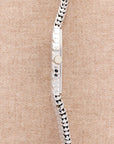 Audemars Piguet - Audemars Piguet White Gold Cobra Strap Watch - The Keystone Watches