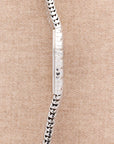 Audemars Piguet - Audemars Piguet White Gold Cobra Strap Watch - The Keystone Watches