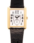 Patek Philippe Yellow Gold Gondolo Ref. 5014