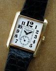 Patek Philippe Yellow Gold Gondolo Ref. 5014