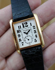 Patek Philippe Yellow Gold Gondolo Ref. 5014