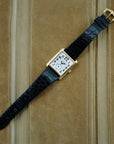 Patek Philippe Yellow Gold Gondolo Ref. 5014
