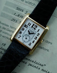 Patek Philippe Yellow Gold Gondolo Ref. 5014