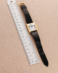 Patek Philippe Yellow Gold Gondolo Ref. 5014