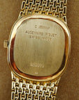 Audemars Piguet Yellow Gold Bracelet Watch Ref. BA56440