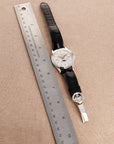 Patek Philippe Platinum Perpetual Calendar Ref. 5496