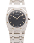 Audemars Piguet Steel Royal Oak Midsize Ref 56303 in Outstanding Condition