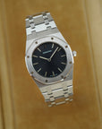 Audemars Piguet Steel Royal Oak Midsize Ref 56303 in Outstanding Condition