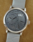 A Lange and Sohne Little Lange 1 Ref. 181.038
