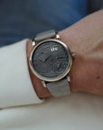 A Lange and Sohne Little Lange 1 Ref. 181.038