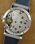 A Lange and Sohne Little Lange 1 Ref. 181.038