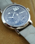 A Lange and Sohne Little Lange 1 Ref. 181.038