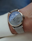 A Lange and Sohne Little Lange 1 Ref. 181.038