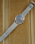 A Lange and Sohne Little Lange 1 Ref. 181.038