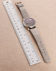 A Lange and Sohne Little Lange 1 Ref. 181.038