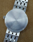 Piaget White Gold Altiplano Ref. 90122 with Diamonds and Sapphires (New Arrival)