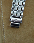 Piaget White Gold Altiplano Ref. 90122 with Diamonds and Sapphires (New Arrival)